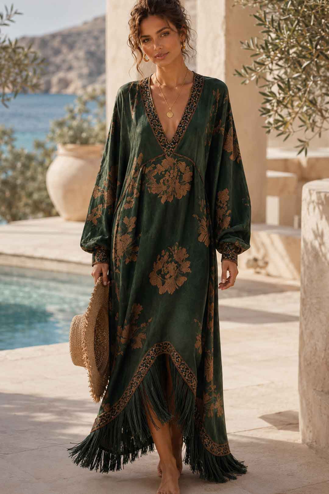 Beach & Cover-Ups